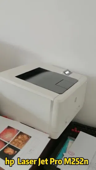 Film médical imprimable par ultrasons blancs à jet d'encre